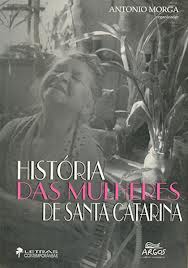História das mulheres em santa catarina